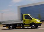 Iveco EcoDaily Chassis Cab 2009 года